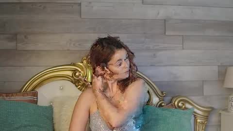 CharmingMom online show from December 15, 7:24 am