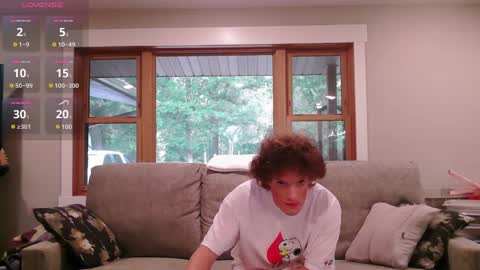 glam trans goddess online show from September 17, 10:22 pm