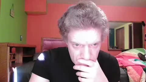 glam trans goddess online show from November 15, 4:14 pm