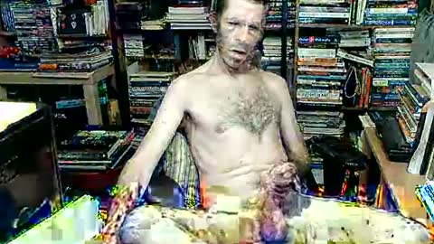 Snapshot of glauconx chatting on December 5, 4:53 am Glauconx online show from December 5, 4:53 am