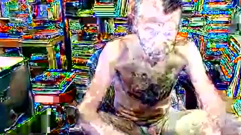 Snapshot of glauconx chatting on December 7, 6:43 am Glauconx online show from December 7, 6:43 am