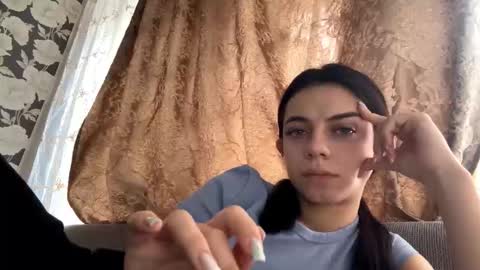 Snapshot of glendahammond chatting on February 27, 7:41 am glendahammond online show from February 27, 7:41 am