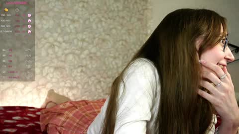 Snapshot of glennabardy chatting on January 6, 2:14 pm Sandra online show from January 6, 2:14 pm