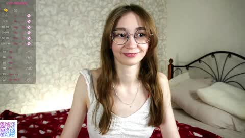 Snapshot of glennabardy chatting on January 8, 2:14 pm Sandra online show from January 8, 2:14 pm