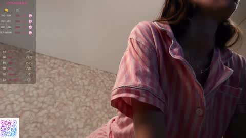 Snapshot of glennabardy chatting on January 11, 9:46 pm Sandra online show from January 11, 9:46 pm