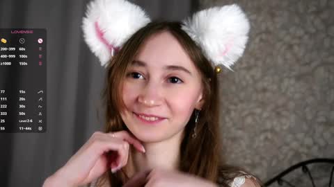 Snapshot of glennabardy chatting on February 5, 4:03 pm Sandra online show from February 5, 4:03 pm