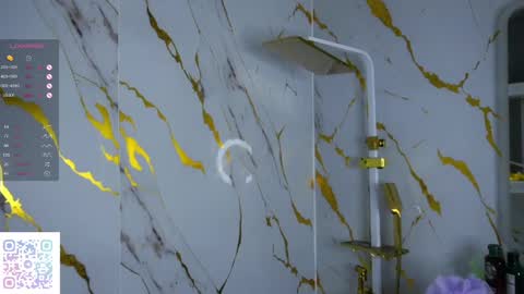 Snapshot of glennabardy chatting on February 22, 7:36 pm Sandra online show from February 22, 7:36 pm