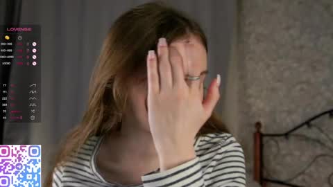 Snapshot of glennabardy chatting on February 24, 6:04 pm Sandra online show from February 24, 6:04 pm