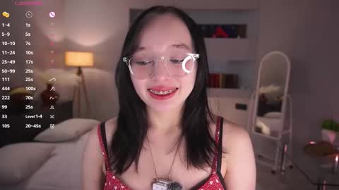 Snapshot of glennabardy chatting on February 8, 5:16 pm Sandra online show from February 8, 5:16 pm