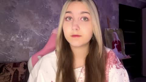 Kelly online show from April 16, 12:17 pm