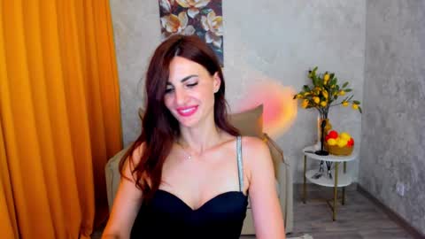 Maria online show from July 9, 12:09 pm