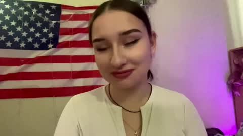 Milena online show from May 13, 6:11 am
