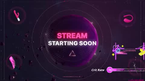 Glitch online show from February 26, 11:48 pm