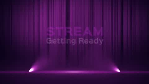 Glitch online show from July 24, 3:26 am