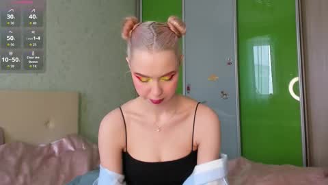 Sara online show from March 13, 3:46 am