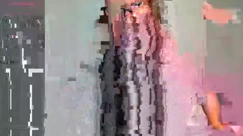 GlitterKitty 108 online show from February 23, 10:31 pm