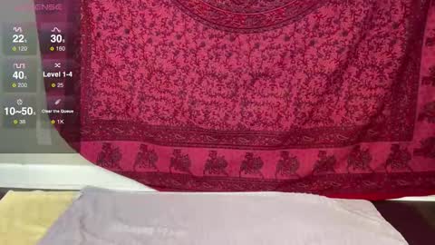 GlitterKitty 108 online show from October 13, 1:11 pm