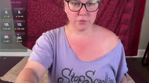 GlitterKitty 108 online show from November 2, 2:08 pm