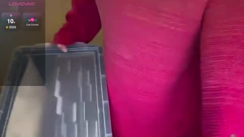 GlitterKitty 108 online show from November 10, 10:53 pm