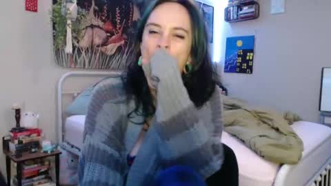 anna online show from September 20, 4:13 am