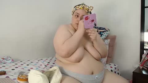 suzy online show from April 18, 2:15 am