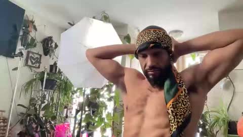 globalmovement online show from February 23, 8:28 pm