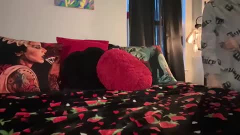 Baby Bimbo online show from November 19, 9:37 pm