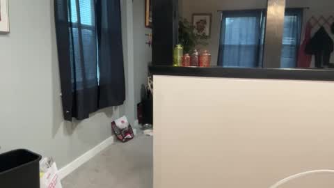 Baby Bimbo online show from December 1, 8:03 pm