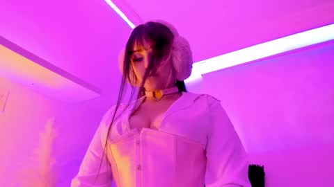 Snapshot of gloomydoll chatting on September 22, 7:49 pm Mimi online show from September 22, 7:49 pm