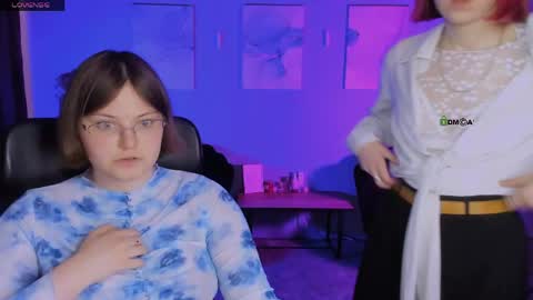 your dream  online show from April 12, 7:08 pm