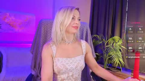 Gloria online show from July 9, 11:25 am