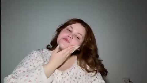 gloria_thomas online show from February 6, 3:59 pm