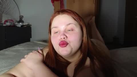 gloria_thomas online show from March 4, 5:08 pm