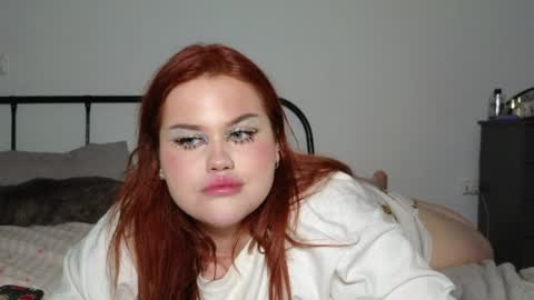 gloria_thomas online show from April 8, 6:08 pm