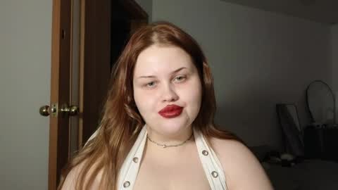 Snapshot of gloria_thomas chatting on May 16, 6:07 pm gloria_thomas online show from May 16, 6:07 pm