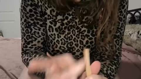 glorialove777 online show from April 22, 6:05 am