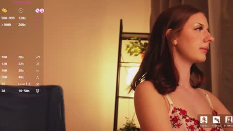 Gloria online show from March 13, 5:58 am