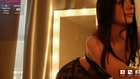 Gloria online show from June 28, 1:39 pm