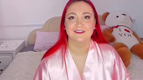 Snapshot of gloriamistress chatting on December 8, 10:30 am gloriamistress online show from December 8, 10:30 am