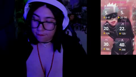 LALISA online show from September 21, 3:41 am