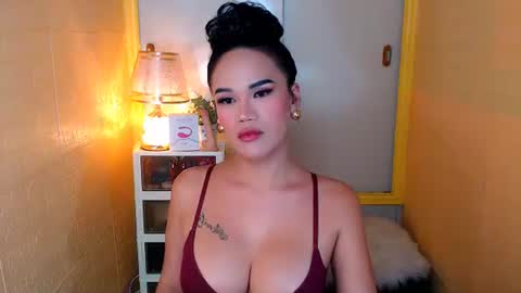 shy online show from January 9, 7:37 pm