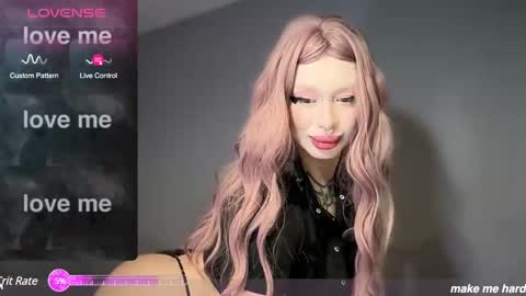 Snapshot of gloryaaaa chatting on January 24, 9:06 am I want to make you happy and lovense online show from January 24, 9:06 am