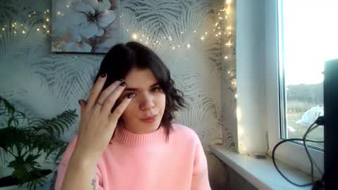  Roxy  online show from November 13, 11:20 am