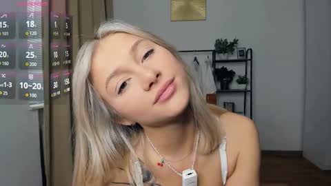 Cherry online show from October 27, 7:45 am