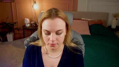 Margo online show from April 12, 1:21 am