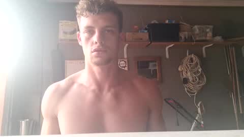 Snapshot of gman584114 chatting on February 6, 4:14 pm gman584114 online show from February 6, 4:14 pm