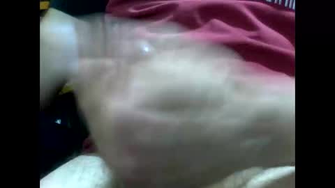 Snapshot of gmjavenger chatting on October 20, 9:21 am PencilDick online show from October 20, 9:21 am