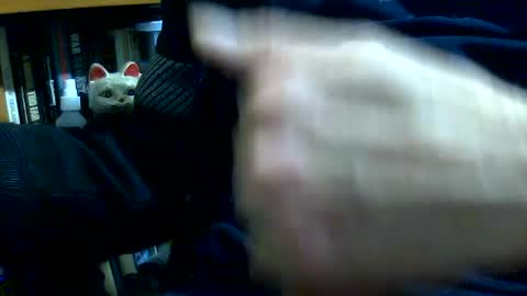 PencilDick online show from June 12, 10:03 am