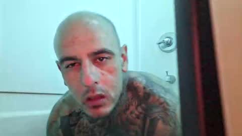 gnasty83 online show from October 3, 1:24 am