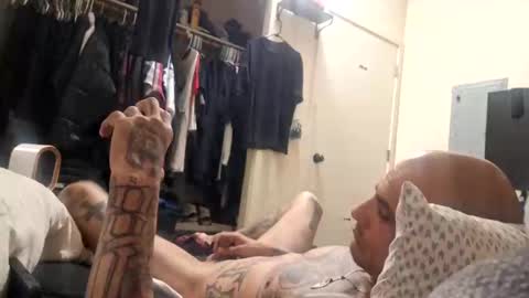 gnasty83 online show from October 5, 6:56 am